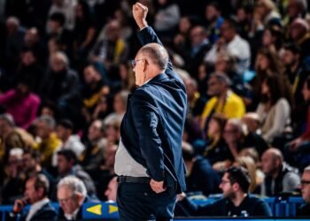 La Fortitudo vince anche a Vigevano, le pagelle