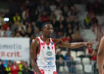 Semaj Christon