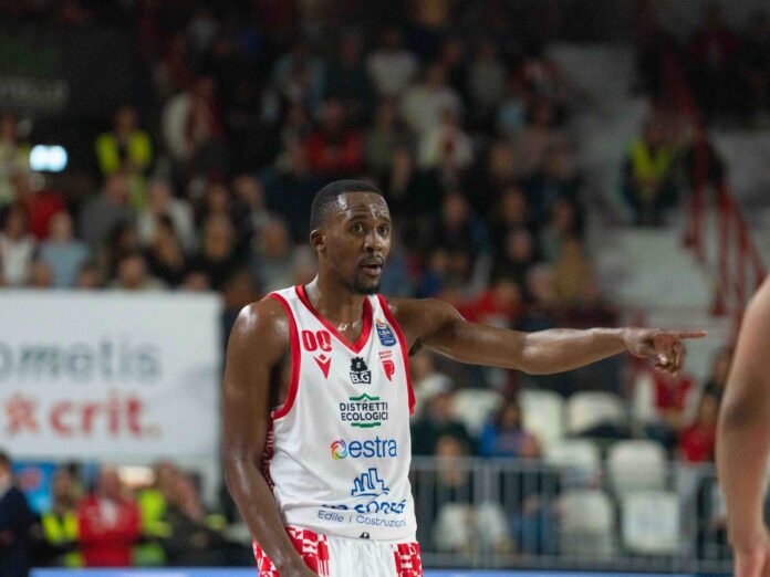 Semaj Christon