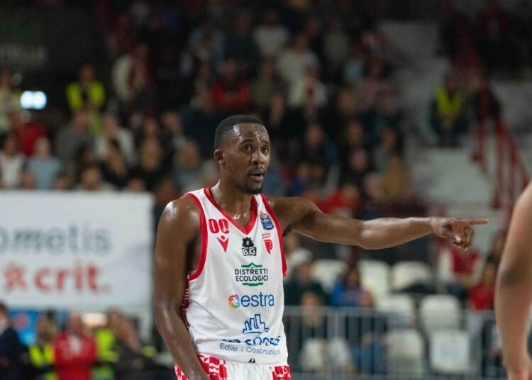 Semaj Christon