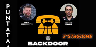Backdoor Call