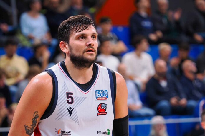 Alessandro Gentile