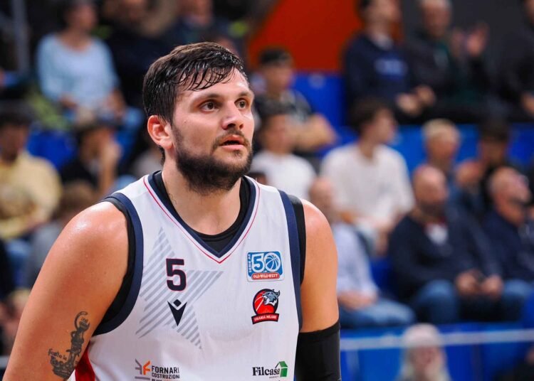 Alessandro Gentile