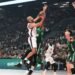 Panathinaikos-Olimpia, il tifone Nunn: le pagelle