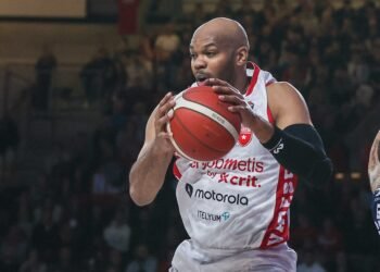 Alex Tyus