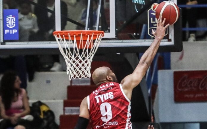 Openjobmetis Varese