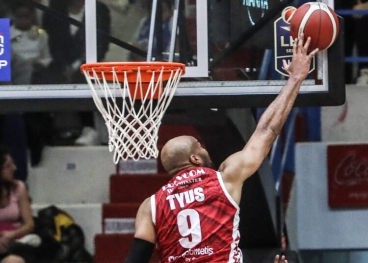 Openjobmetis Varese