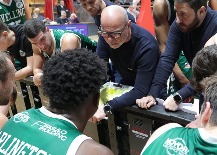 Avellino Pesaro