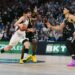 Olimpia Milano che torna a vincere sul campo dell’Asvel, le pagelle