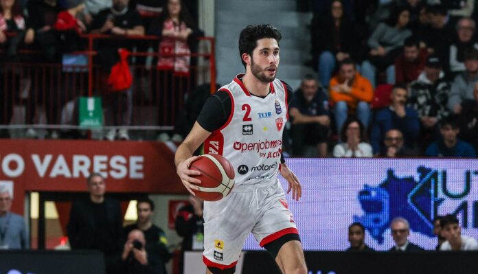 Davide Alviti