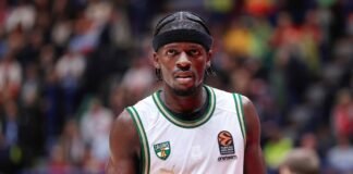 Sylvain Francisco