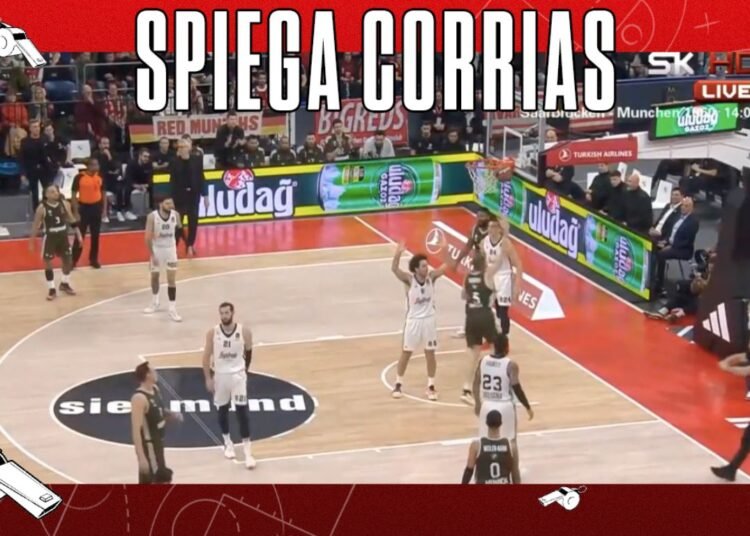 Bayern Virtus