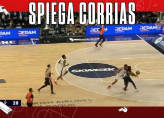 Asvel Olimpia