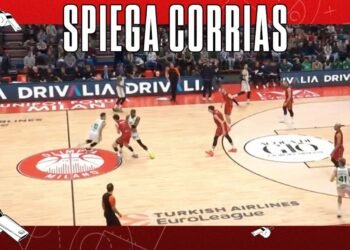 Olimpia Panathinaikos