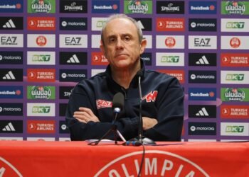 Ettore Messina