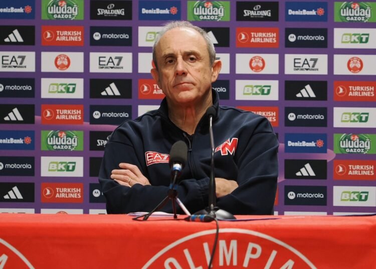 Ettore Messina