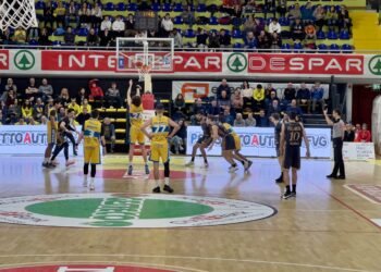 Cividale resiste alla rimonta di Cremona. Le pagelle: