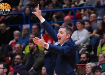 LBA