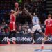 Olimpia Milano – Reggio Emilia, Dott. Mirotic dica 33! :le pagelle