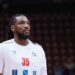 Kenneth Faried (UNAHOTELS Reggio Emilia)