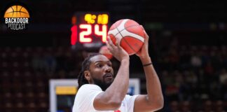 Kenneth Faried