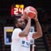 Kenneth Faried