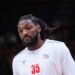 Kenneth Faried