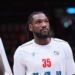 Kenneth Faried (UNAHOTELS Reggio Emilia)