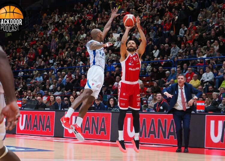 Olimpia Milano