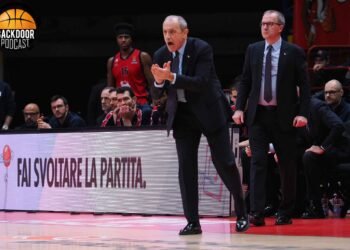 Ettore Messina