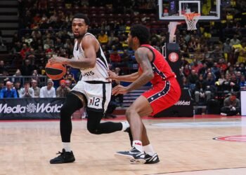 Olimpia Milano-Partizan Belgrado, i tre tenori serbi: le pagelle