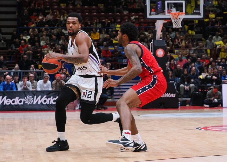 Olimpia Milano-Partizan Belgrado, i tre tenori serbi: le pagelle