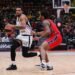 Olimpia Milano-Partizan Belgrado, i tre tenori serbi: le pagelle
