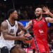 Olimpia – Partizan, progressione serba: il gameplan