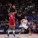Olimpia Milano – Pall. Trieste, Shields e la coralità meneghina: le pagelle