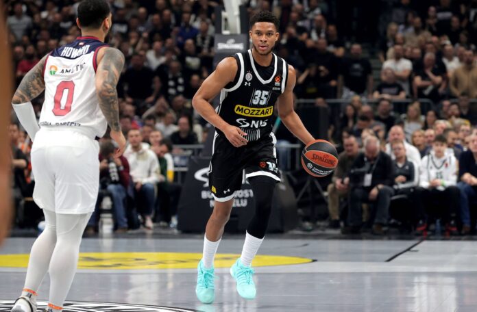PJ Dozier