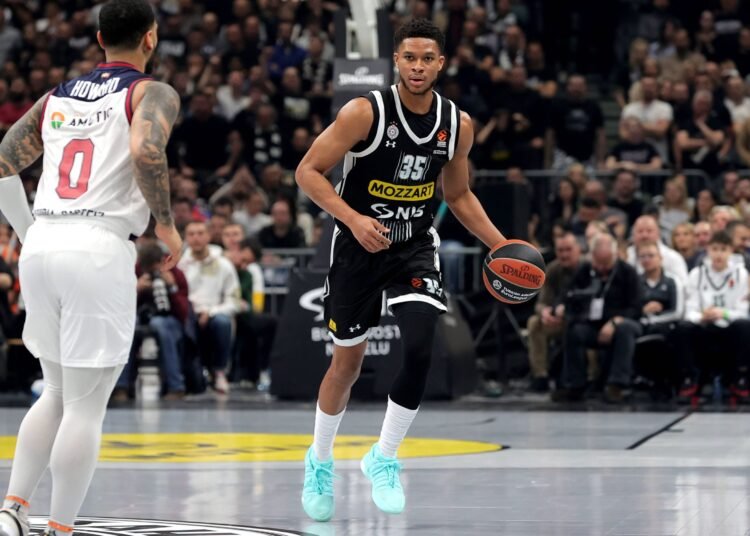 PJ Dozier