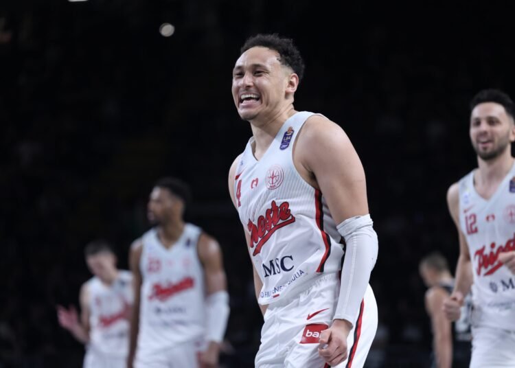 LBA Review: Pallacanestro Trieste, ecco le Final Eight