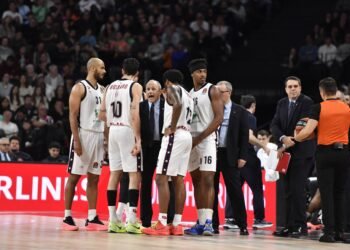 Maccabi Tel Aviv-Olimpia Milano, dominio biancorosso a Belgrado: le pagelle