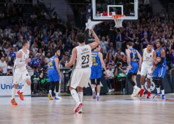 Real Madrid Maccabi