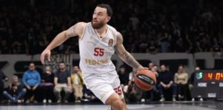 Mike James