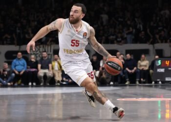 Mike James