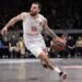 Mike James
