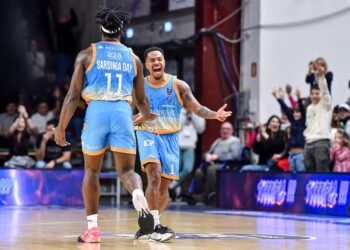 Sassari Virtus