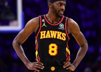 Justin Holiday