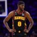 Justin Holiday