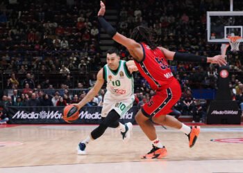 Olimpia Panathinaikos