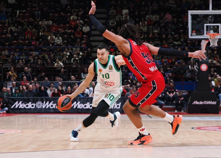 Olimpia Panathinaikos