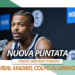 Basketmercato: Dennis Smith verso il Real, il futuro di Micic e il caso Sarr