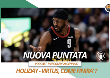 Holiday Virtus